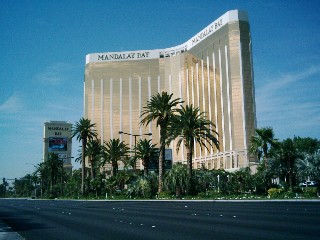 Mandalay Bay