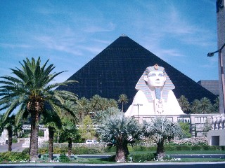 Luxor