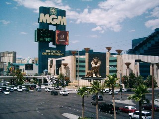 MGM Grand