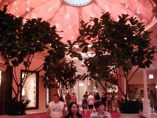 Wynn Esplanade