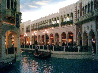Venetian